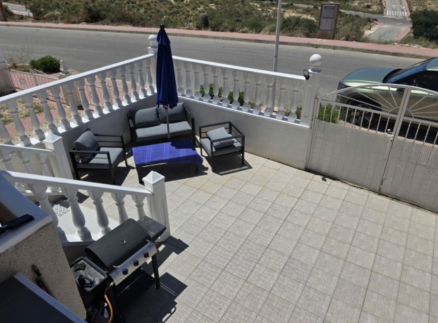 Resale - Apartment - Ciudad Quesada - La Marquesa Golf