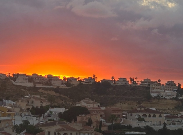 Resale - Apartment - Ciudad Quesada - La Marquesa Golf