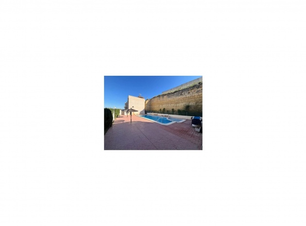 Resale - Apartment - Ciudad Quesada - La Marquesa Golf