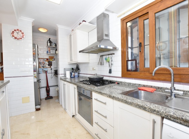 Resale - Villa - Algorfa - La Finca Golf Resort