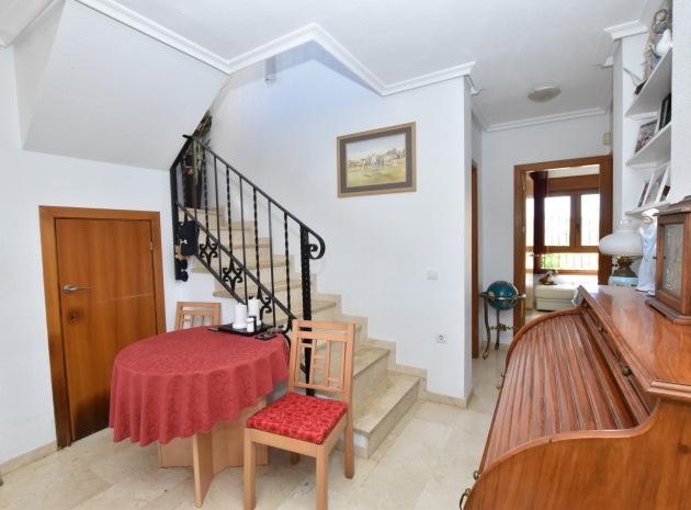 Resale - Villa - Algorfa - La Finca Golf Resort