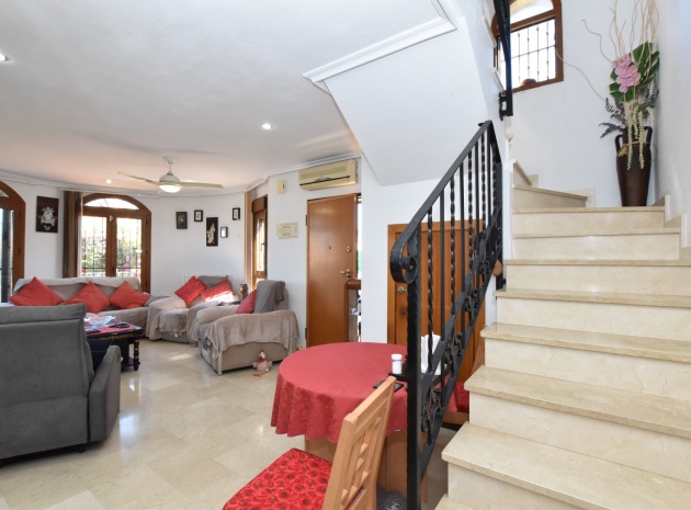 Resale - Villa - Algorfa - La Finca Golf Resort