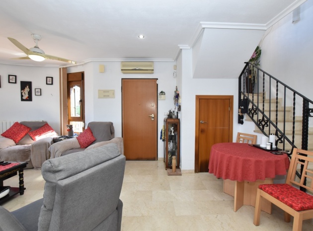 Resale - Villa - Algorfa - La Finca Golf Resort