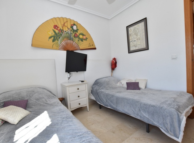 Resale - Villa - Algorfa - La Finca Golf Resort