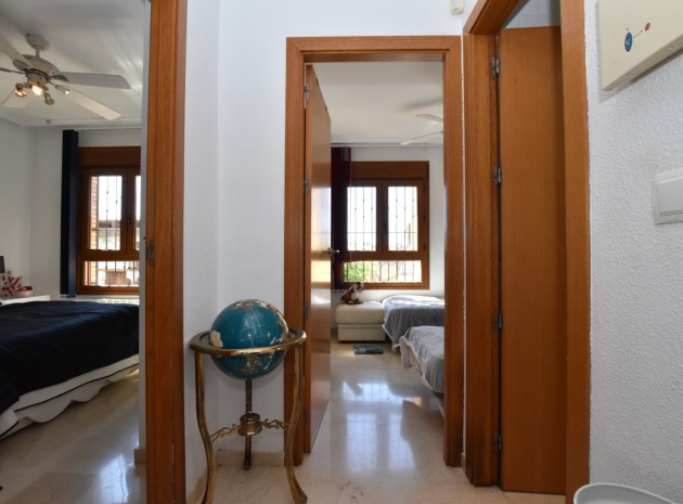 Resale - Villa - Algorfa - La Finca Golf Resort
