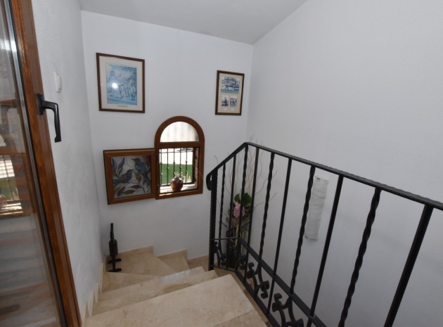 Resale - Villa - Algorfa - La Finca Golf Resort