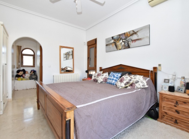 Resale - Villa - Algorfa - La Finca Golf Resort