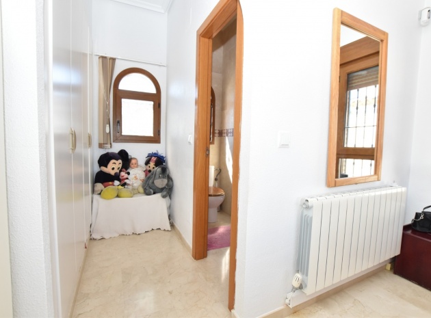 Resale - Villa - Algorfa - La Finca Golf Resort