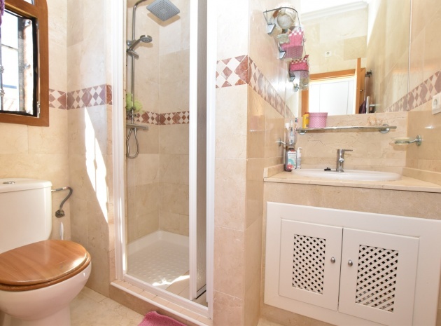 Resale - Villa - Algorfa - La Finca Golf Resort