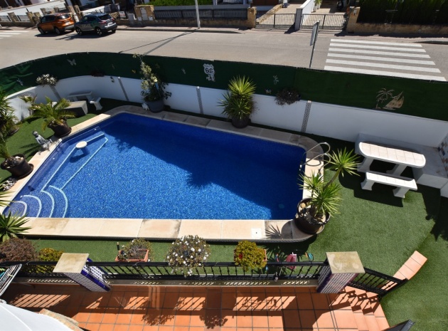 Resale - Villa - Algorfa - La Finca Golf Resort