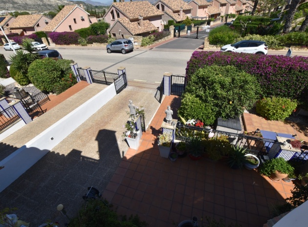 Resale - Villa - Algorfa - La Finca Golf Resort