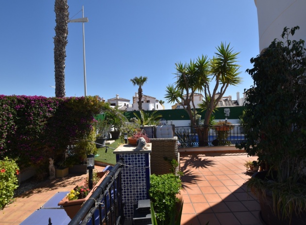 Resale - Villa - Algorfa - La Finca Golf Resort