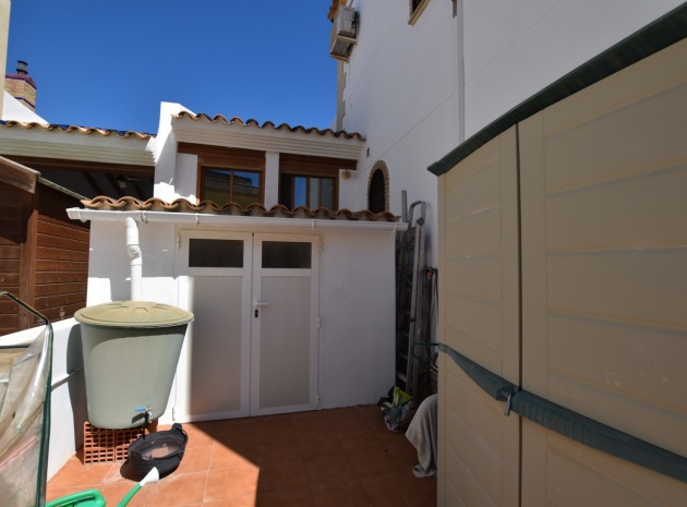 Resale - Villa - Algorfa - La Finca Golf Resort