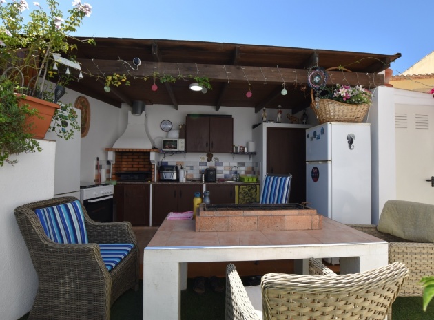 Resale - Villa - Algorfa - La Finca Golf Resort