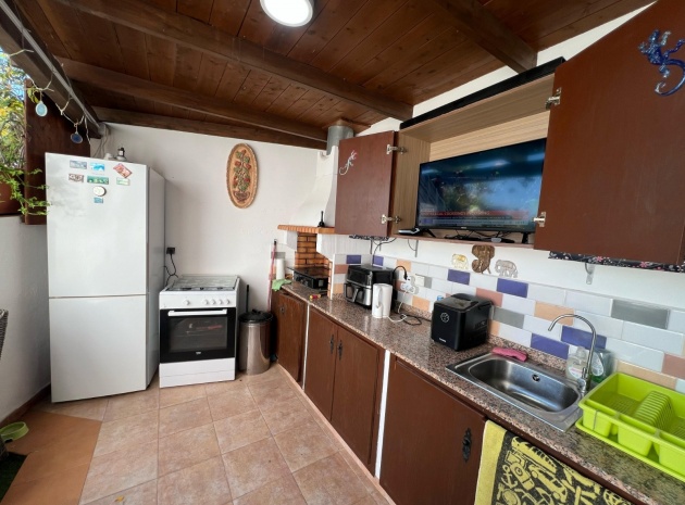 Resale - Villa - Algorfa - La Finca Golf Resort