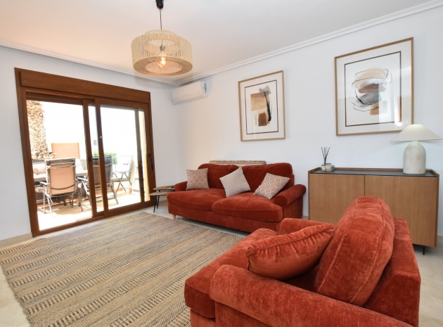 Resale - Townhouse - Algorfa - La Finca Golf Resort