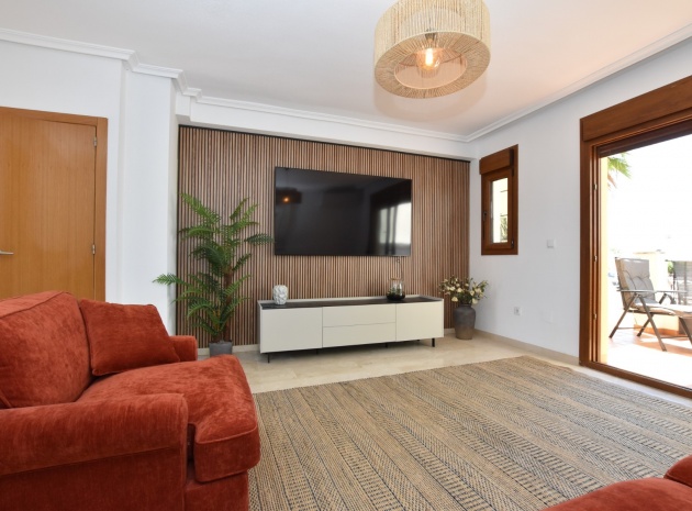 Resale - Townhouse - Algorfa - La Finca Golf Resort
