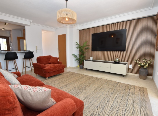 Resale - Townhouse - Algorfa - La Finca Golf Resort