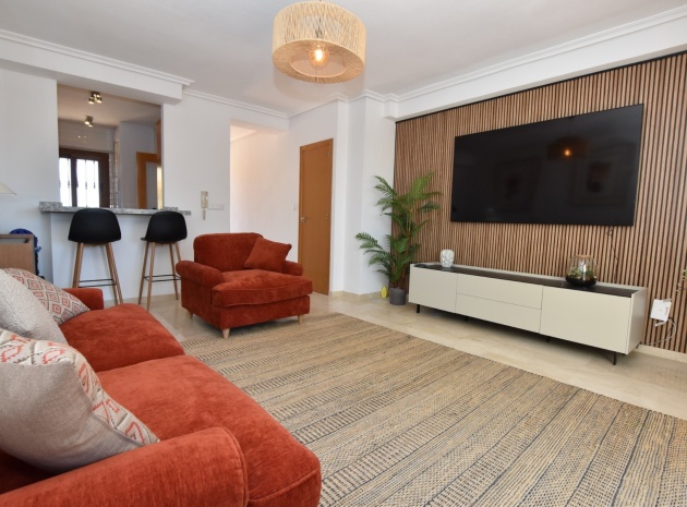 Resale - Townhouse - Algorfa - La Finca Golf Resort