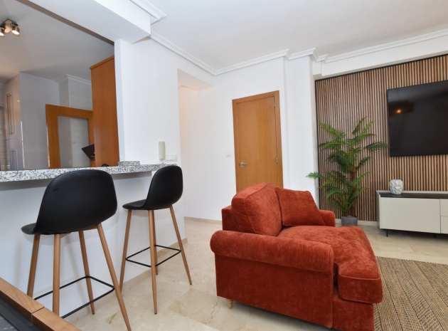 Resale - Townhouse - Algorfa - La Finca Golf Resort