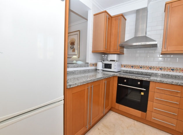 Resale - Townhouse - Algorfa - La Finca Golf Resort