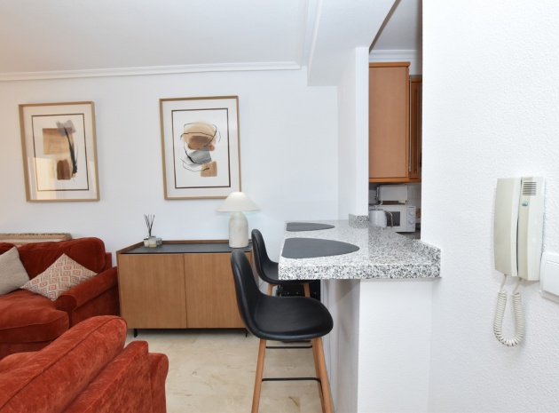Resale - Townhouse - Algorfa - La Finca Golf Resort