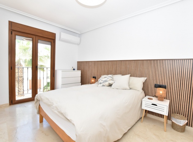 Resale - Townhouse - Algorfa - La Finca Golf Resort