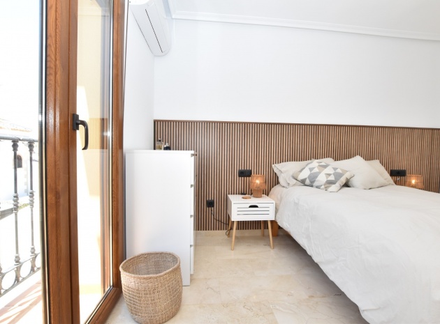 Resale - Townhouse - Algorfa - La Finca Golf Resort