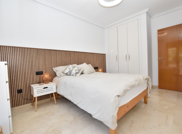 Resale - Townhouse - Algorfa - La Finca Golf Resort