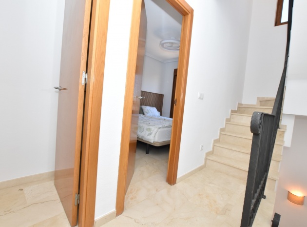Resale - Townhouse - Algorfa - La Finca Golf Resort