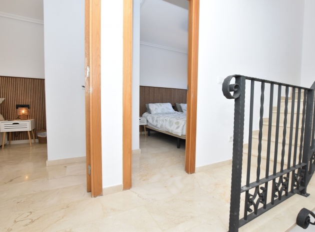 Resale - Townhouse - Algorfa - La Finca Golf Resort
