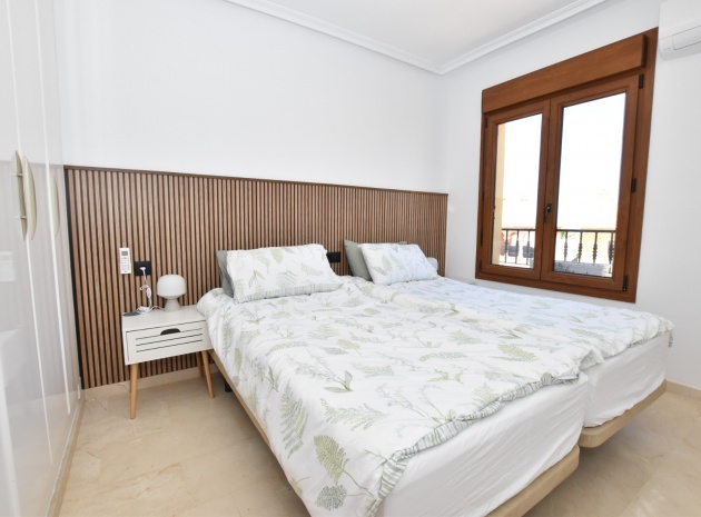 Resale - Townhouse - Algorfa - La Finca Golf Resort