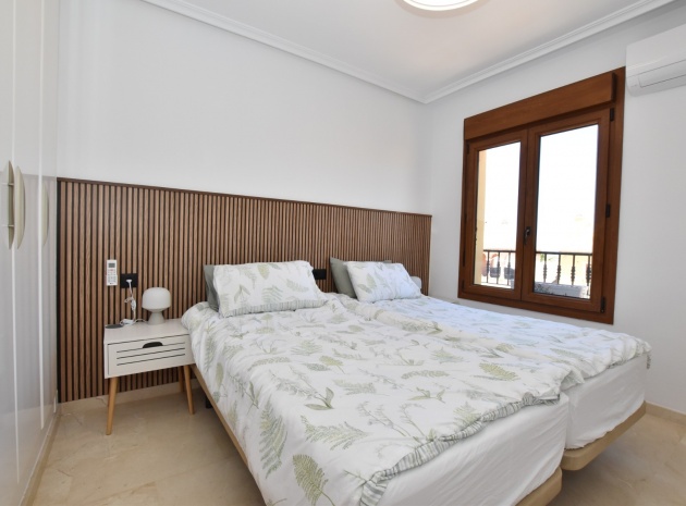 Resale - Townhouse - Algorfa - La Finca Golf Resort