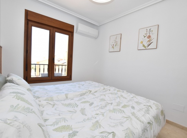 Resale - Townhouse - Algorfa - La Finca Golf Resort