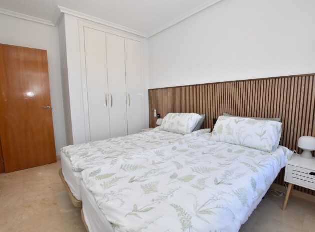 Resale - Townhouse - Algorfa - La Finca Golf Resort