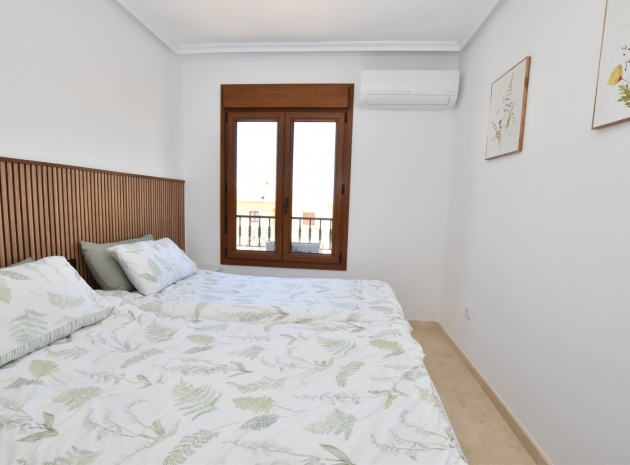 Resale - Townhouse - Algorfa - La Finca Golf Resort