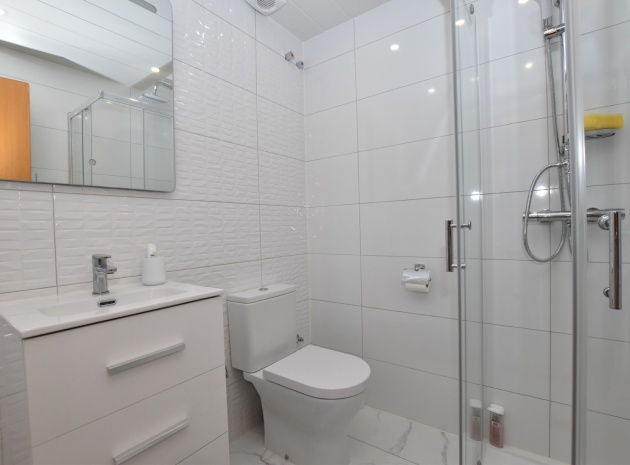 Resale - Townhouse - Algorfa - La Finca Golf Resort