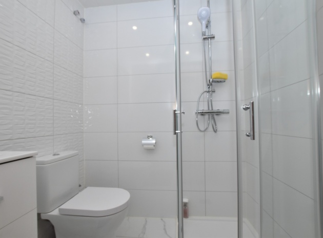 Resale - Townhouse - Algorfa - La Finca Golf Resort