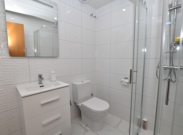 Resale - Townhouse - Algorfa - La Finca Golf Resort