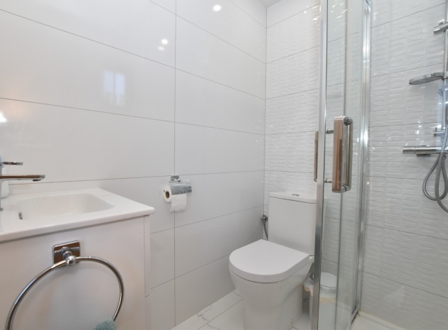 Resale - Townhouse - Algorfa - La Finca Golf Resort