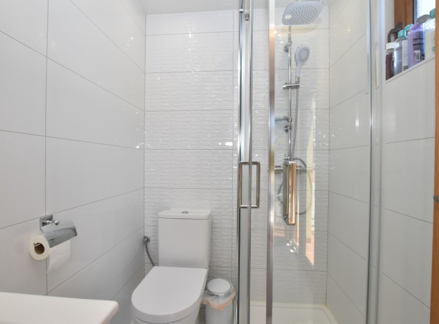 Resale - Townhouse - Algorfa - La Finca Golf Resort