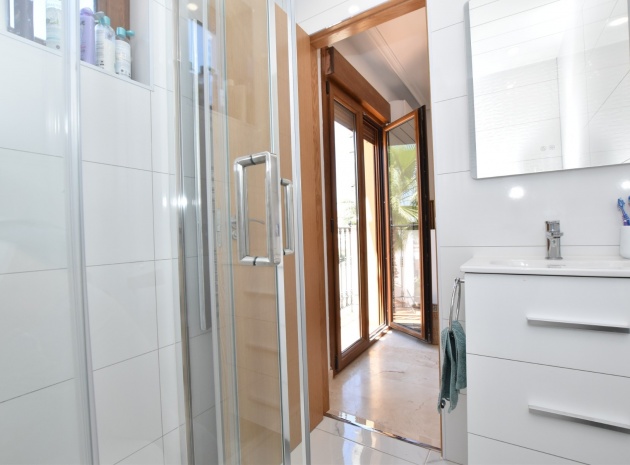 Resale - Townhouse - Algorfa - La Finca Golf Resort