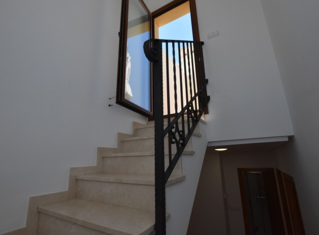 Resale - Townhouse - Algorfa - La Finca Golf Resort