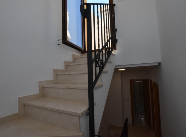 Resale - Townhouse - Algorfa - La Finca Golf Resort