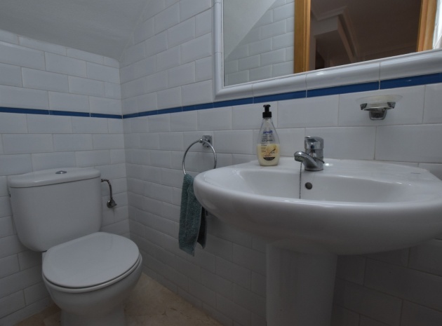 Resale - Townhouse - Algorfa - La Finca Golf Resort