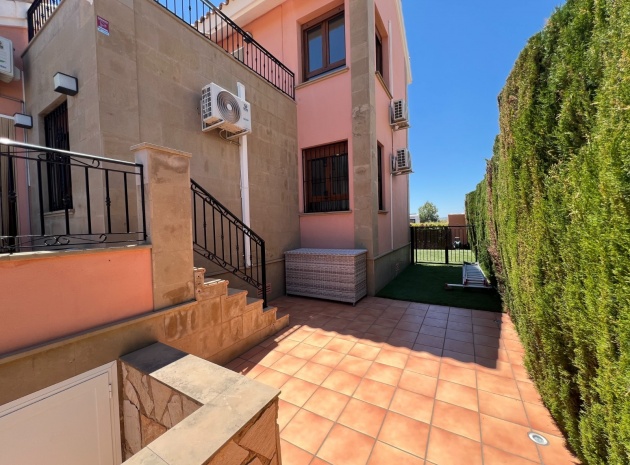 Resale - Villa - Algorfa - La Finca Golf Resort