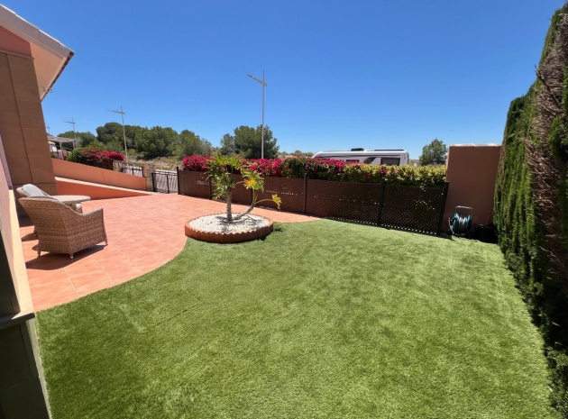 Resale - Villa - Algorfa - La Finca Golf Resort
