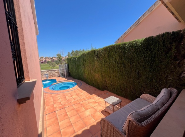 Resale - Villa - Algorfa - La Finca Golf Resort