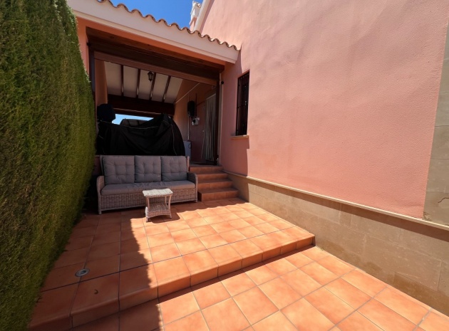 Resale - Villa - Algorfa - La Finca Golf Resort