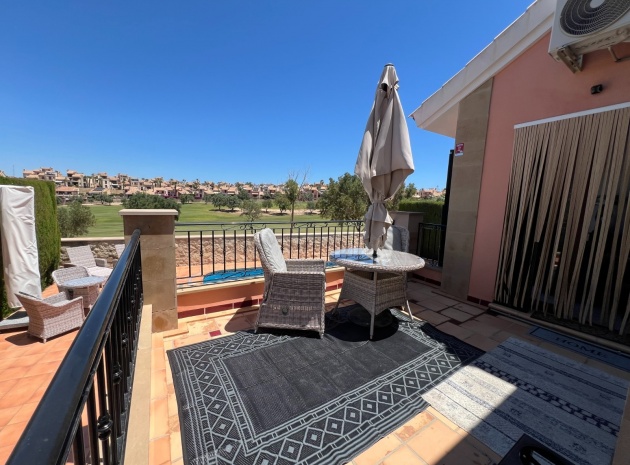 Resale - Villa - Algorfa - La Finca Golf Resort